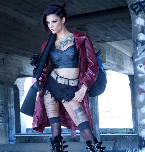 bonnie rotten Search